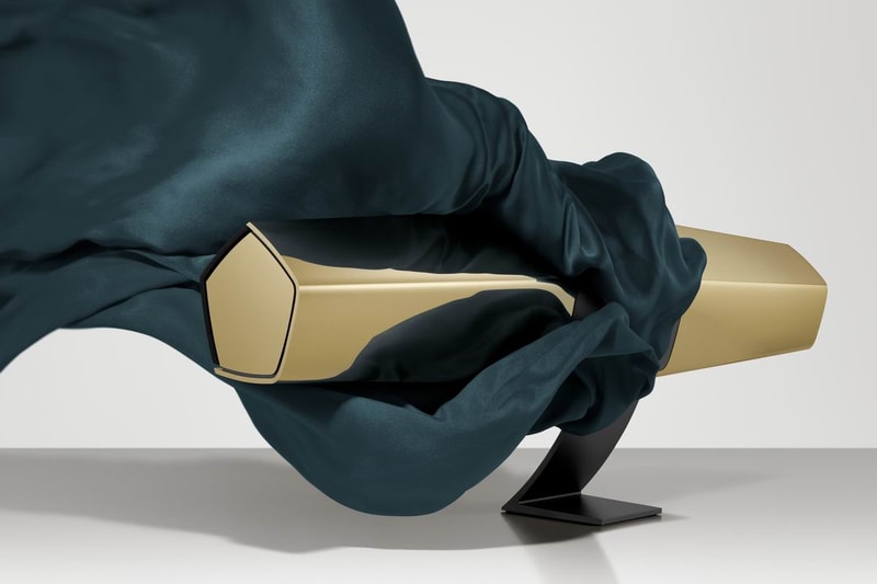 Bang & Olufsen 全新「Cool Modern Collection」系列
