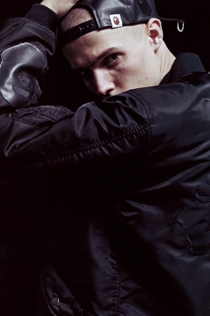 BAPE x mastermind JAPAN Collection and Pricing