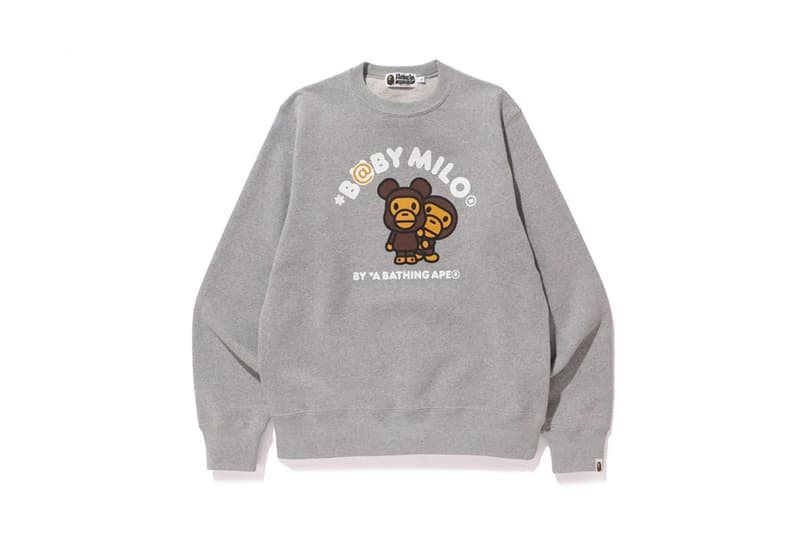 BAPE × BE@RBRICK 2016 FW Collaboration