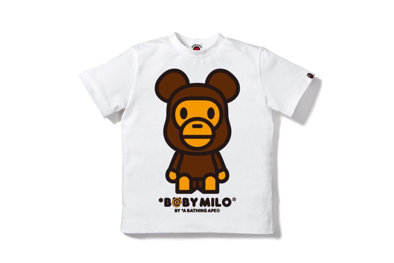 BAPE × BE@RBRICK 2016 FW Collaboration