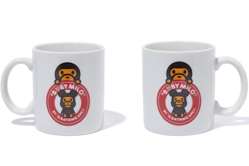 BAPE × BE@RBRICK 2016 FW Collaboration