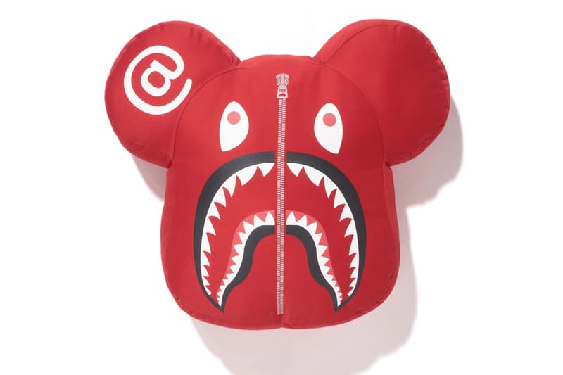 BAPE × BE@RBRICK 2016 FW Collaboration