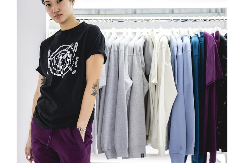 Billionaire Boys Club 2016 假日系列 Lookbook