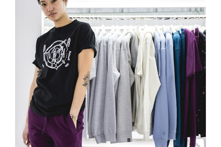 Billionaire Boys Club 2016 假日系列 Lookbook