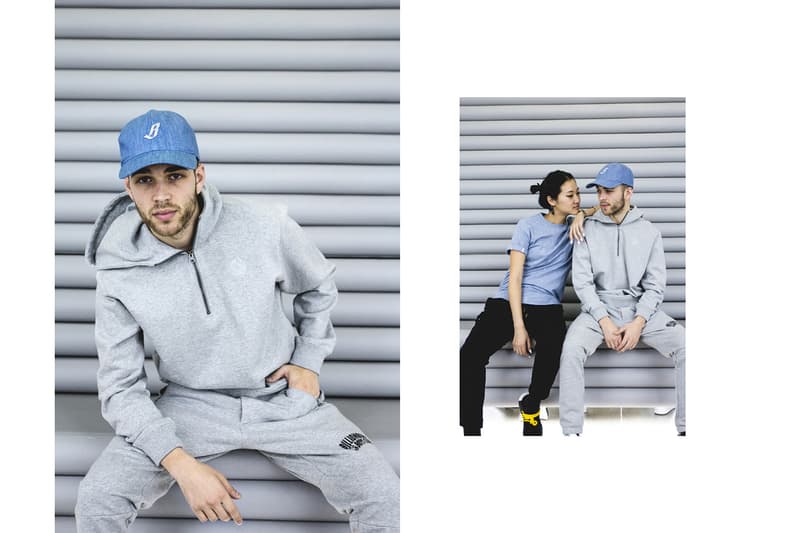 Billionaire Boys Club 2016 Holiday Season Lookbook