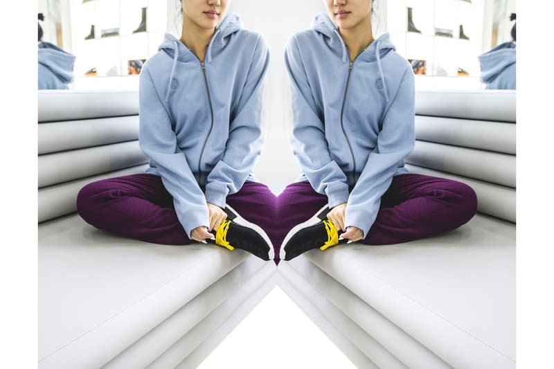 Billionaire Boys Club 2016 Holiday Season Lookbook