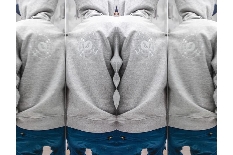 Billionaire Boys Club 2016 Holiday Season Lookbook