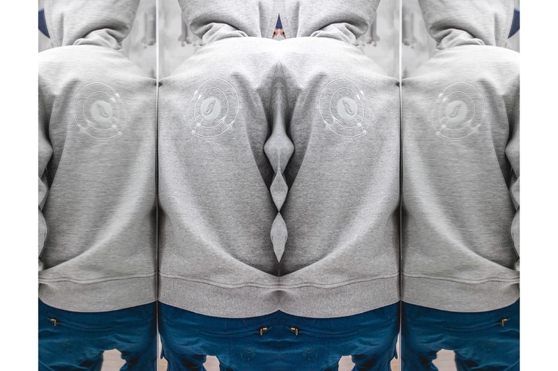 Billionaire Boys Club 2016 Holiday Season Lookbook