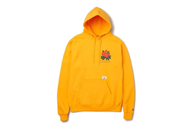 BEDWIN & THE HEARTBREAKERS x Michael Carney 聯名系列