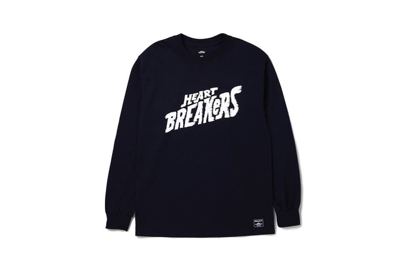 BEDWIN & THE HEARTBREAKERS & Michael Carney Collection