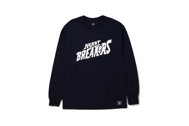 BEDWIN & THE HEARTBREAKERS & Michael Carney Collection