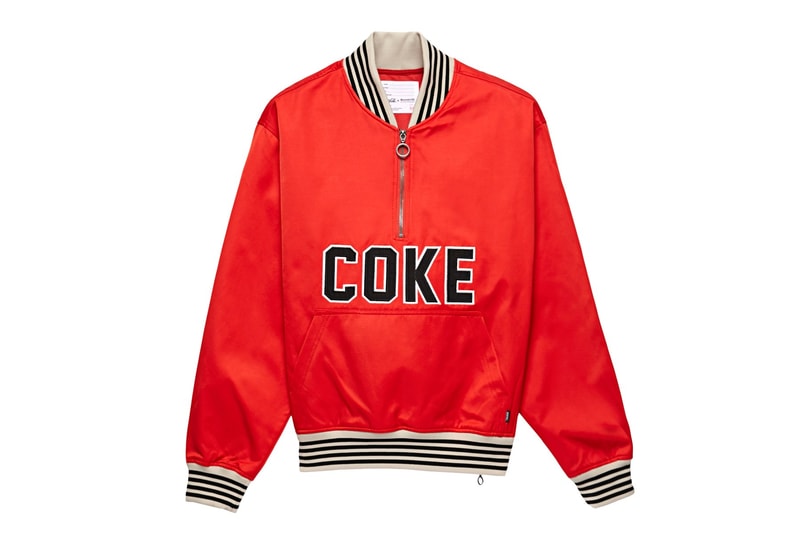 Been Trill x Coca-Cola 2016 Holiday Collection