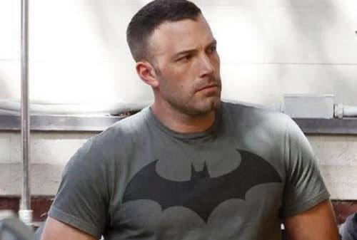 Ben Affleck 公開再度參演《Batman》條件