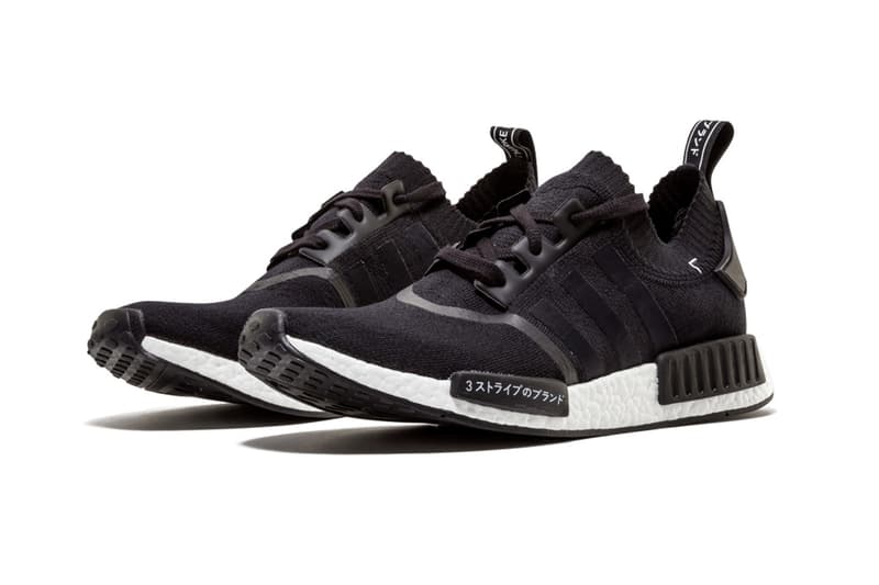 Best Selling Sneakers of 2016 Stadium Goods & Yu-Ming Wu