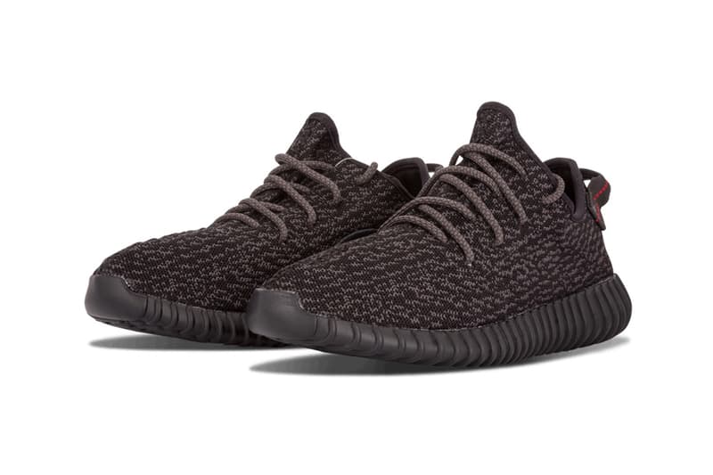 Best Selling Sneakers of 2016 Stadium Goods & Yu-Ming Wu