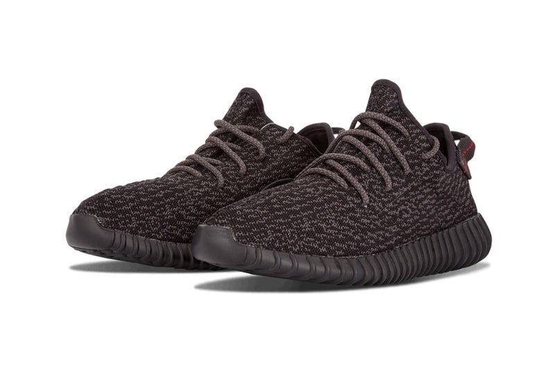 Best Selling Sneakers of 2016 Stadium Goods & Yu-Ming Wu
