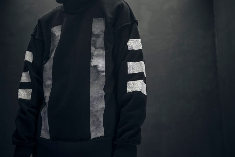 BLACK LUX 中國本土 Hi-Street 新勢力