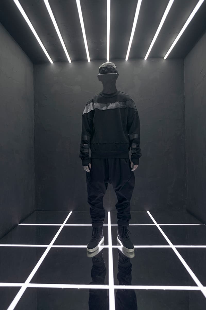 BLACK LUX BRAND 中國本土 Hi-Street 新勢力