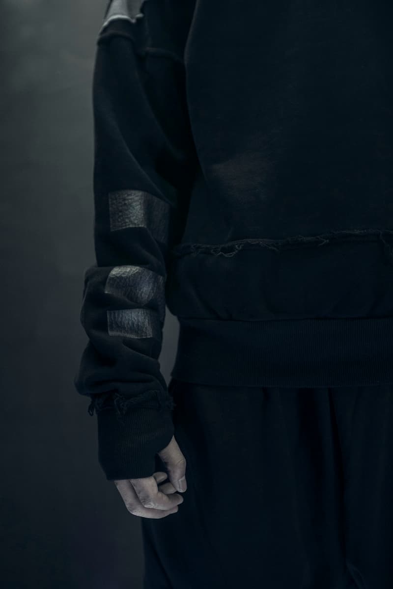 BLACK LUX BRAND 中國本土 Hi-Street 新勢力