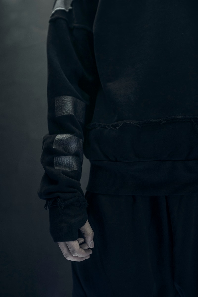 BLACK LUX BRAND 中國本土 Hi-Street 新勢力