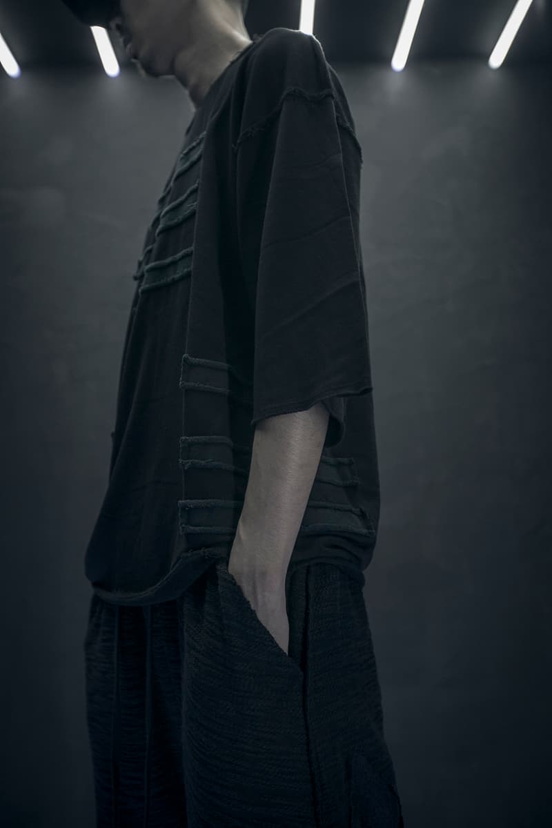 BLACK LUX BRAND 中國本土 Hi-Street 新勢力