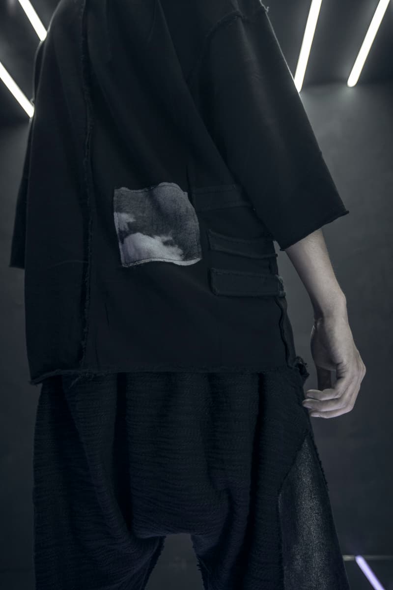 BLACK LUX BRAND 中國本土 Hi-Street 新勢力