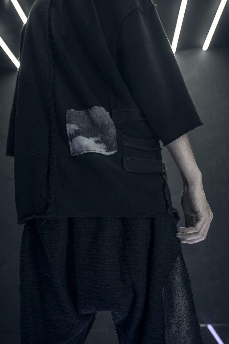 BLACK LUX BRAND 中國本土 Hi-Street 新勢力