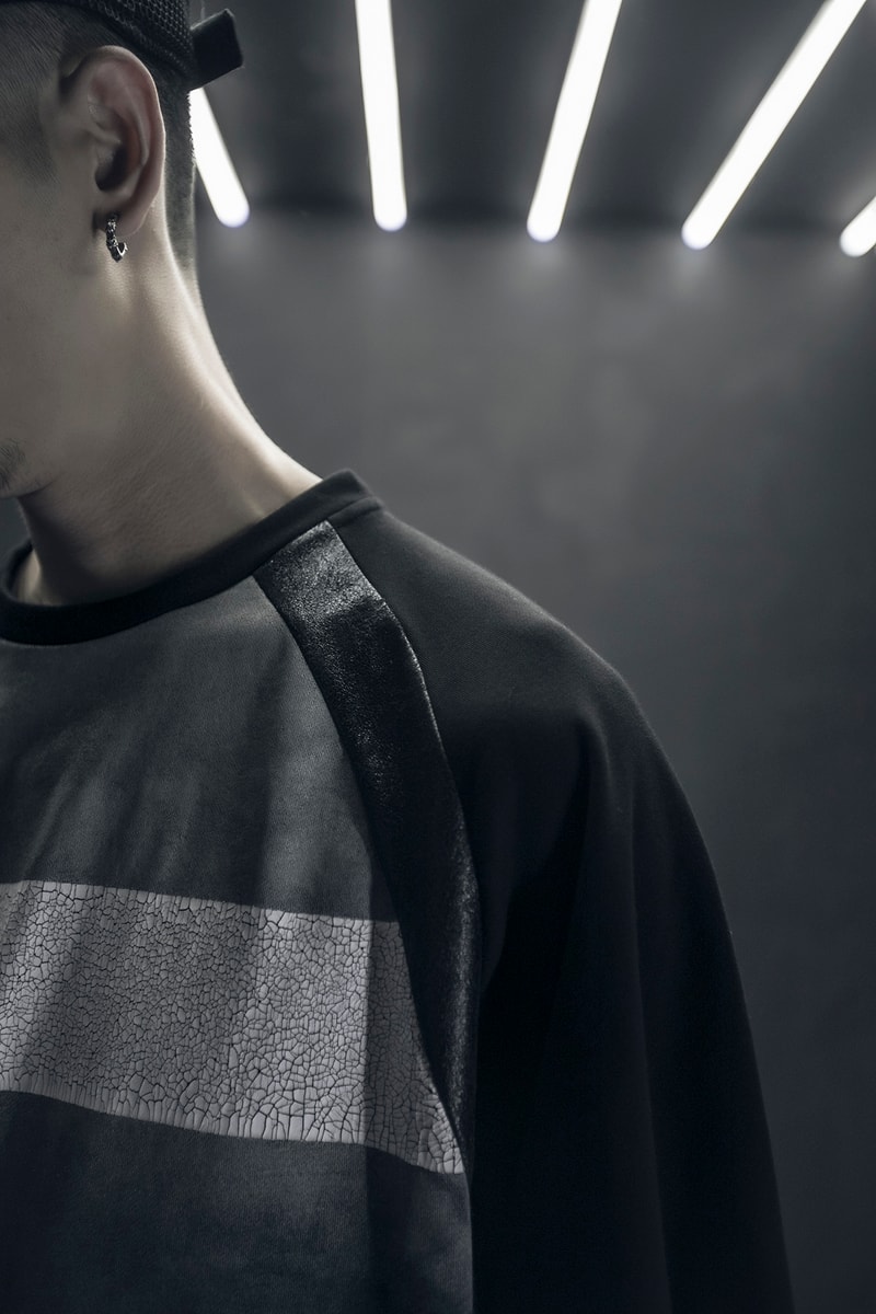 BLACK LUX BRAND 中國本土 Hi-Street 新勢力