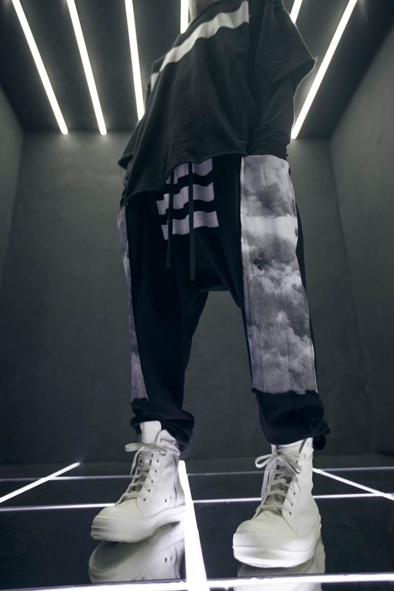 BLACK LUX BRAND 中國本土 Hi-Street 新勢力