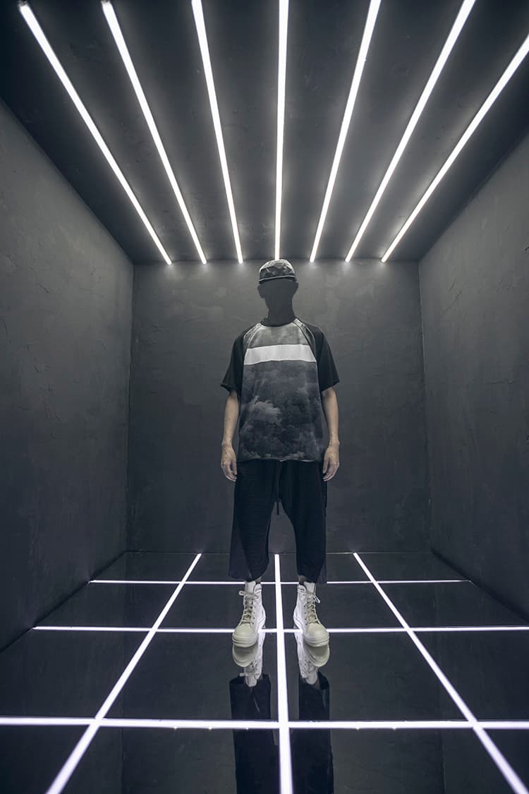 BLACK LUX BRAND 中國本土 Hi-Street 新勢力