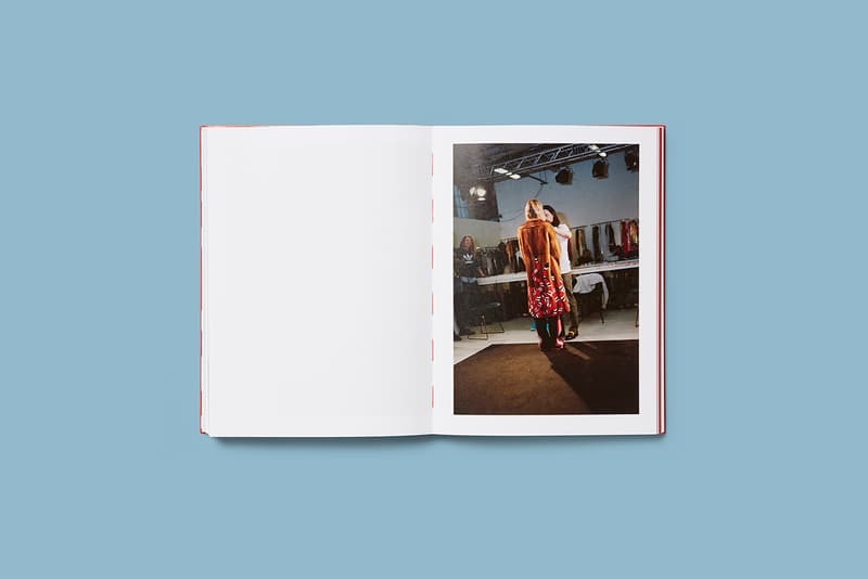  Gucci 全新限量版書籍《Blind For Love》正式登場