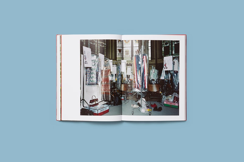 Gucci 全新限量版書籍《Blind For Love》正式登場