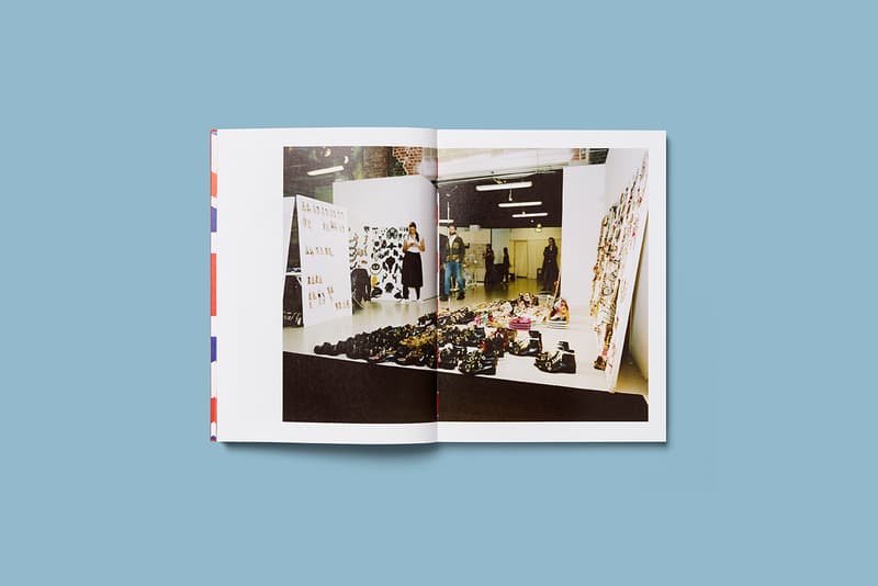  Gucci 全新限量版書籍《Blind For Love》正式登場