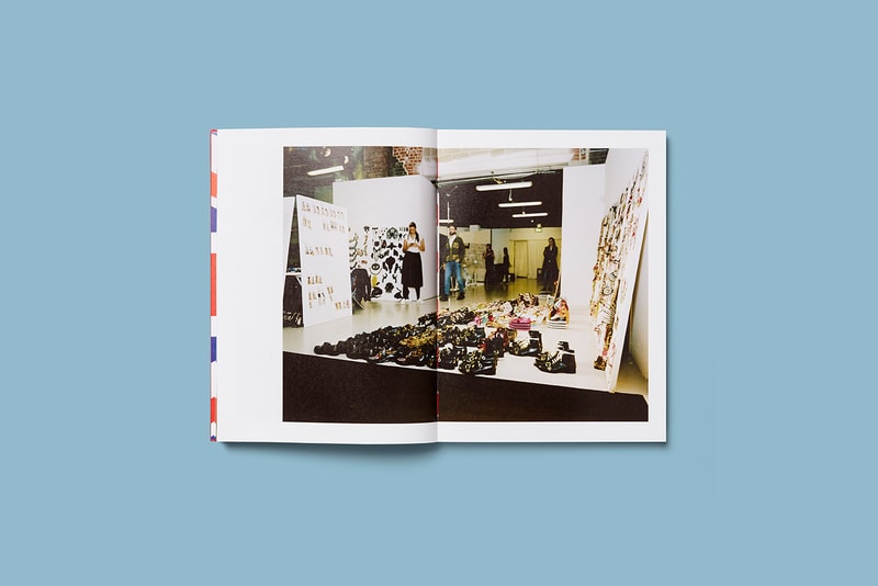  Gucci 全新限量版書籍《Blind For Love》正式登場