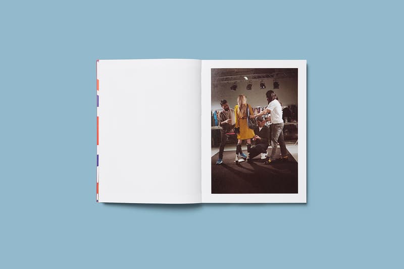  Gucci 全新限量版書籍《Blind For Love》正式登場