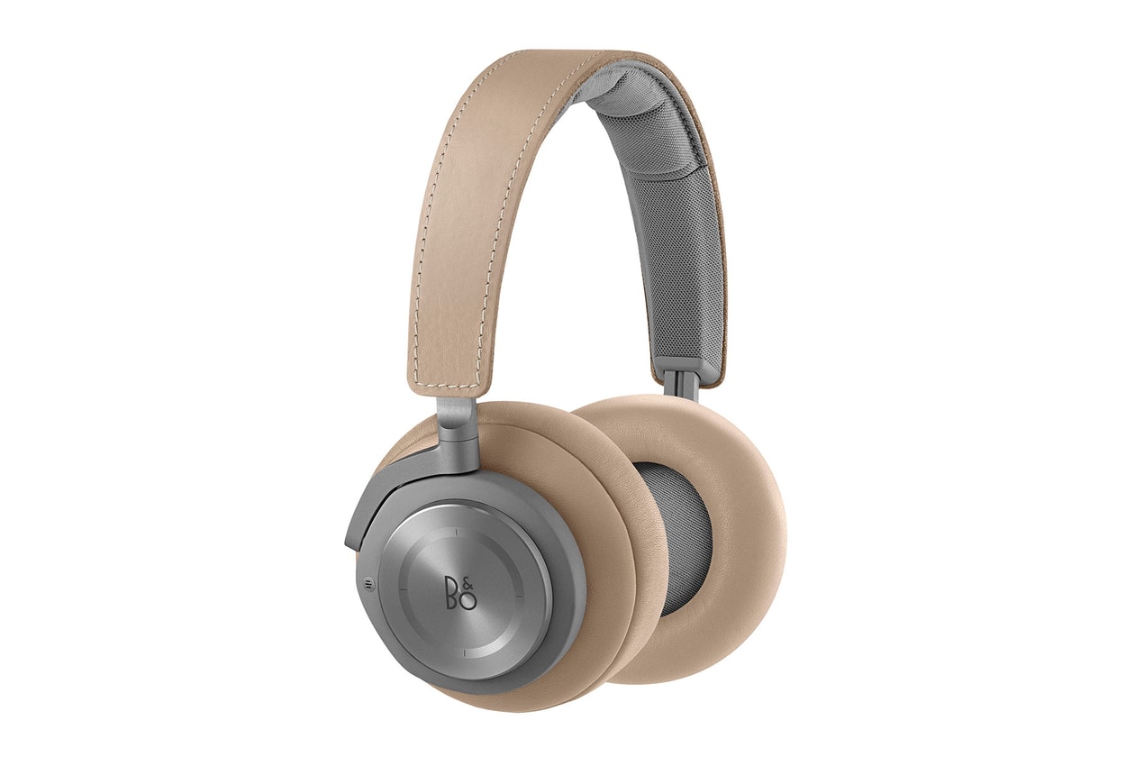 B&O PLAY 系列最新 BEOPLAY H9