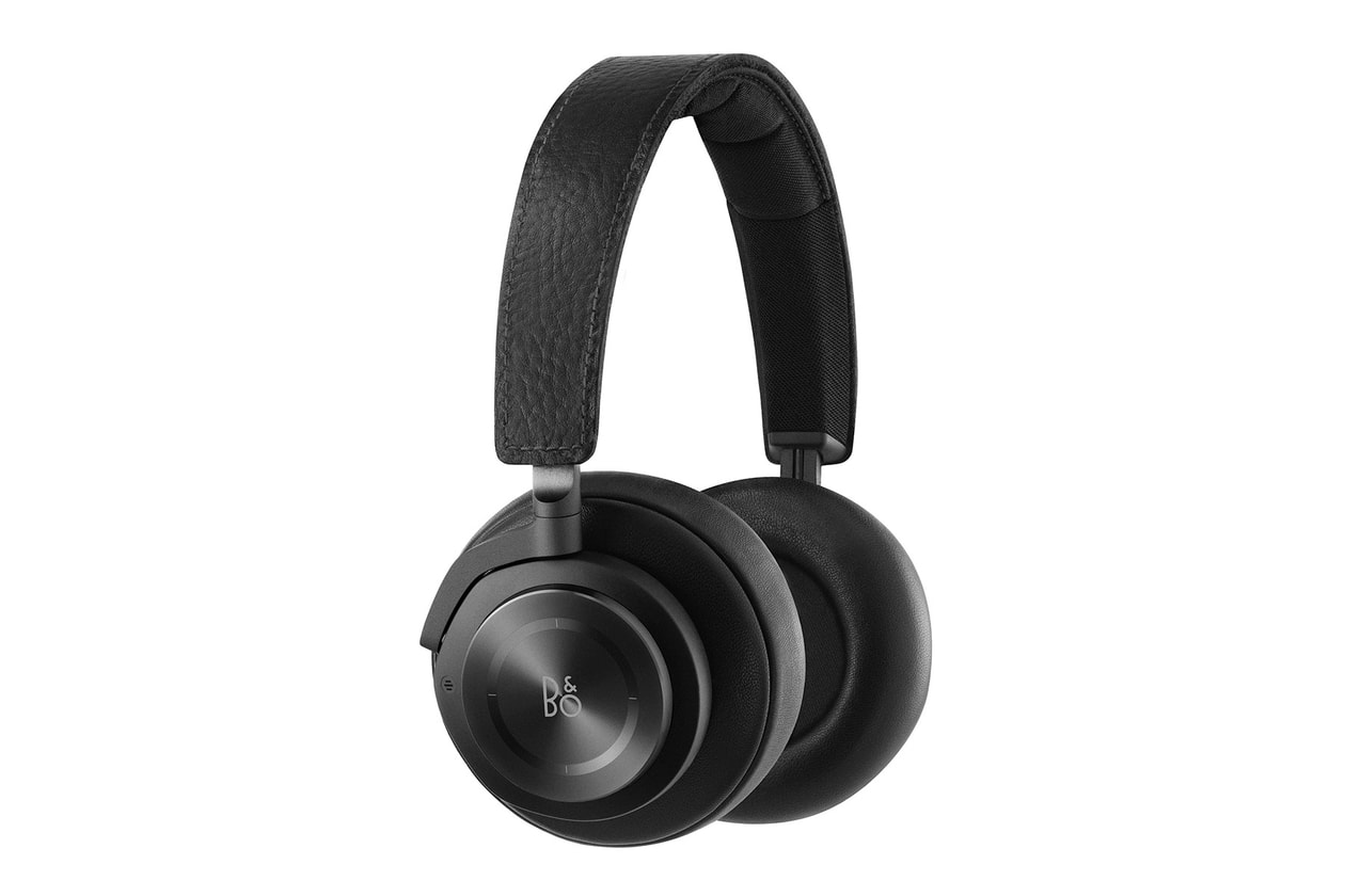 B&O PLAY 系列最新 BEOPLAY H9