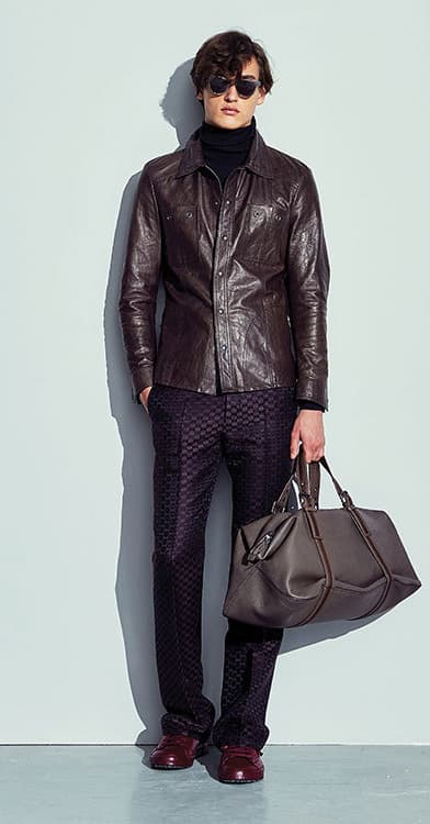 BOTTEGA VENETA 2017 Pre Fall Collection