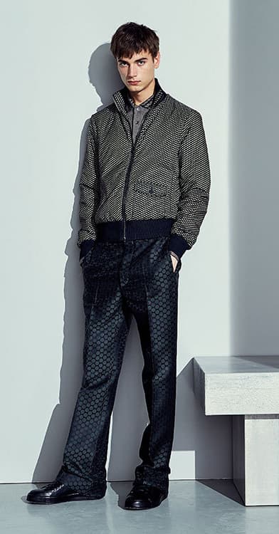BOTTEGA VENETA 2017 Pre Fall Collection