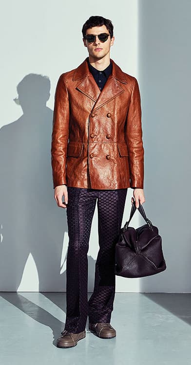 BOTTEGA VENETA 2017 Pre Fall Collection