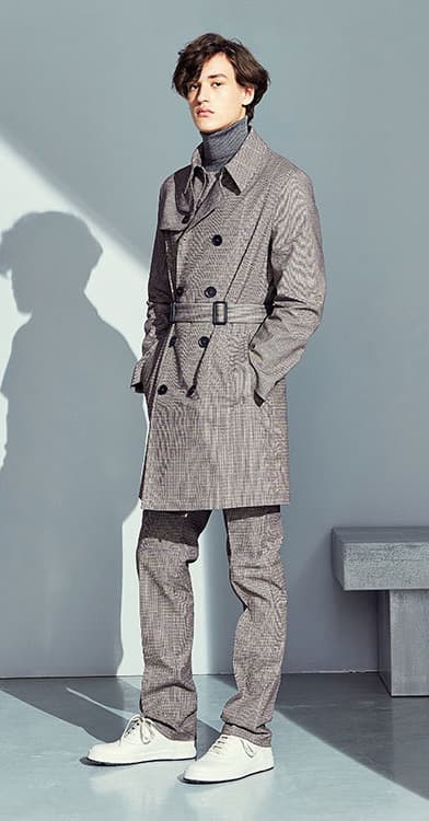 BOTTEGA VENETA 2017 Pre Fall Collection