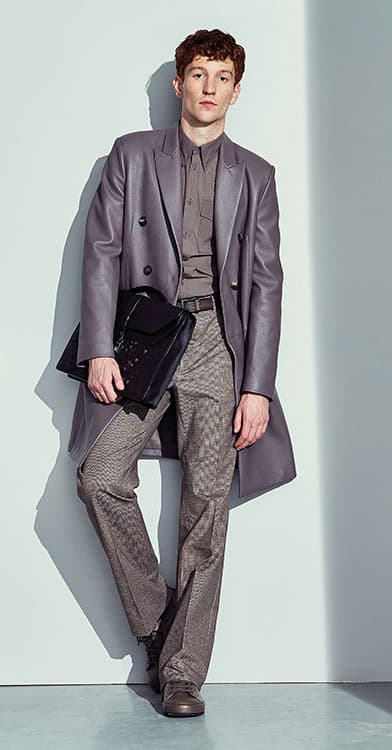 BOTTEGA VENETA 2017 Pre Fall Collection