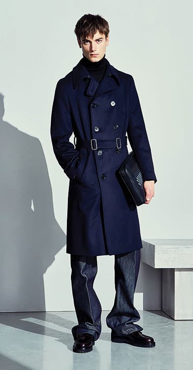 BOTTEGA VENETA 2017 Pre Fall Collection