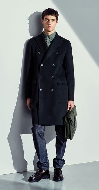 BOTTEGA VENETA 2017 Pre Fall Collection