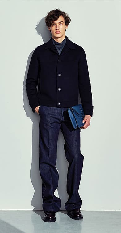 BOTTEGA VENETA 2017 Pre Fall Collection