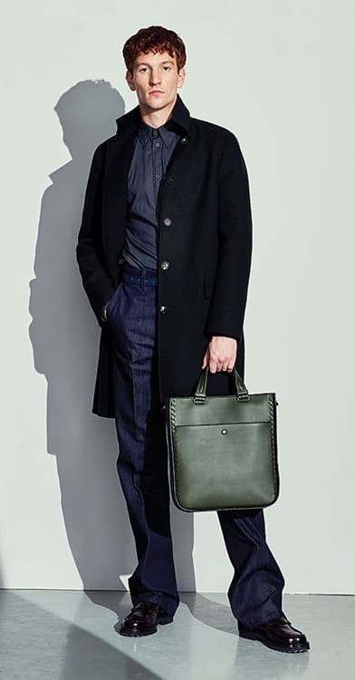 BOTTEGA VENETA 2017 Pre Fall Collection