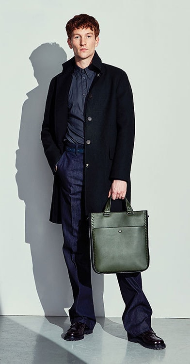 BOTTEGA VENETA 2017 Pre Fall Collection