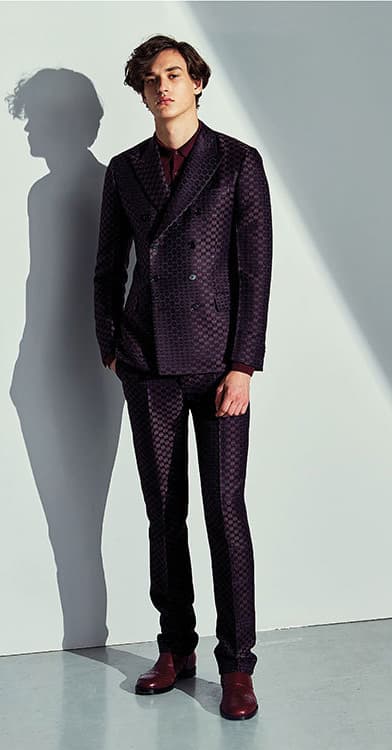 BOTTEGA VENETA 2017 Pre Fall Collection