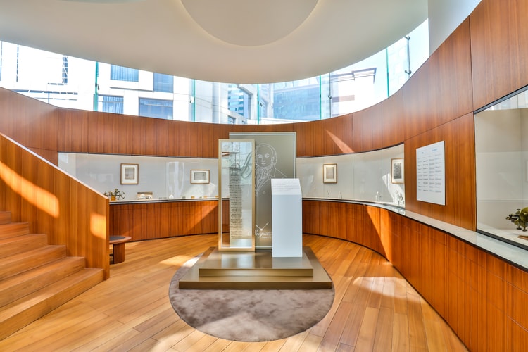 Breguet 於上海舉辦「宝玑,与伟大同行」主題展覽