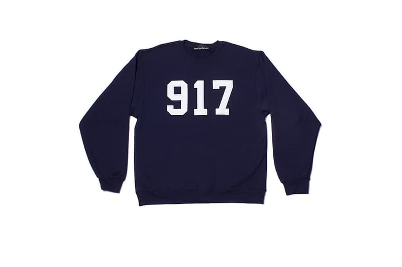 call me 917 2016 fw collection in dover street market